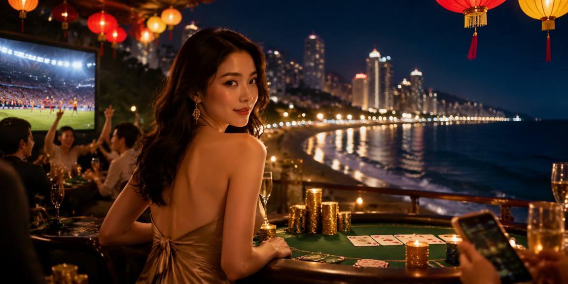 fe86 Danh Sách Bàn Chơi Casino Trực Tiếp